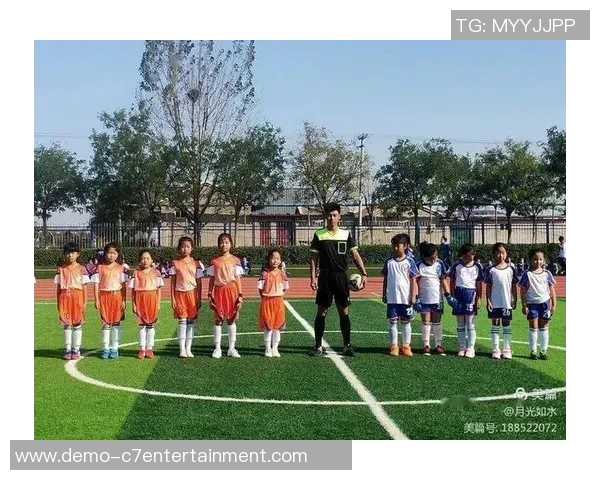 重庆足球中学生的成长之路与未来发展展望